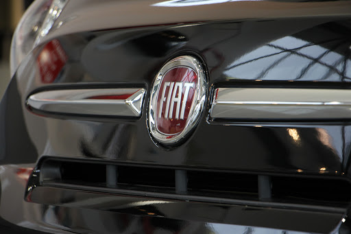 Car Dealer «Carman FIAT», reviews and photos, 154 N Dupont Hwy, New Castle, DE 19720, USA