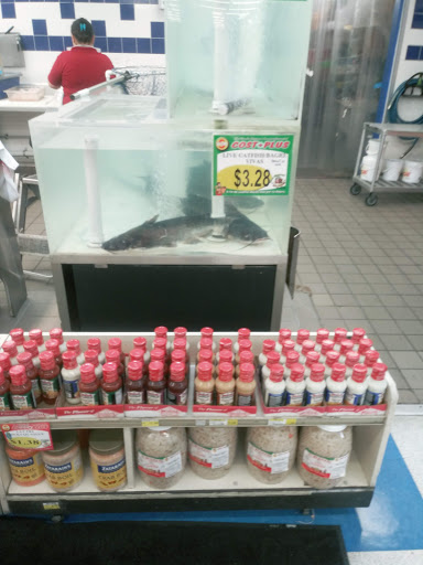 Supermarket «Savers Cost Plus», reviews and photos, 1713 S Belt Line Rd, Grand Prairie, TX 75051, USA