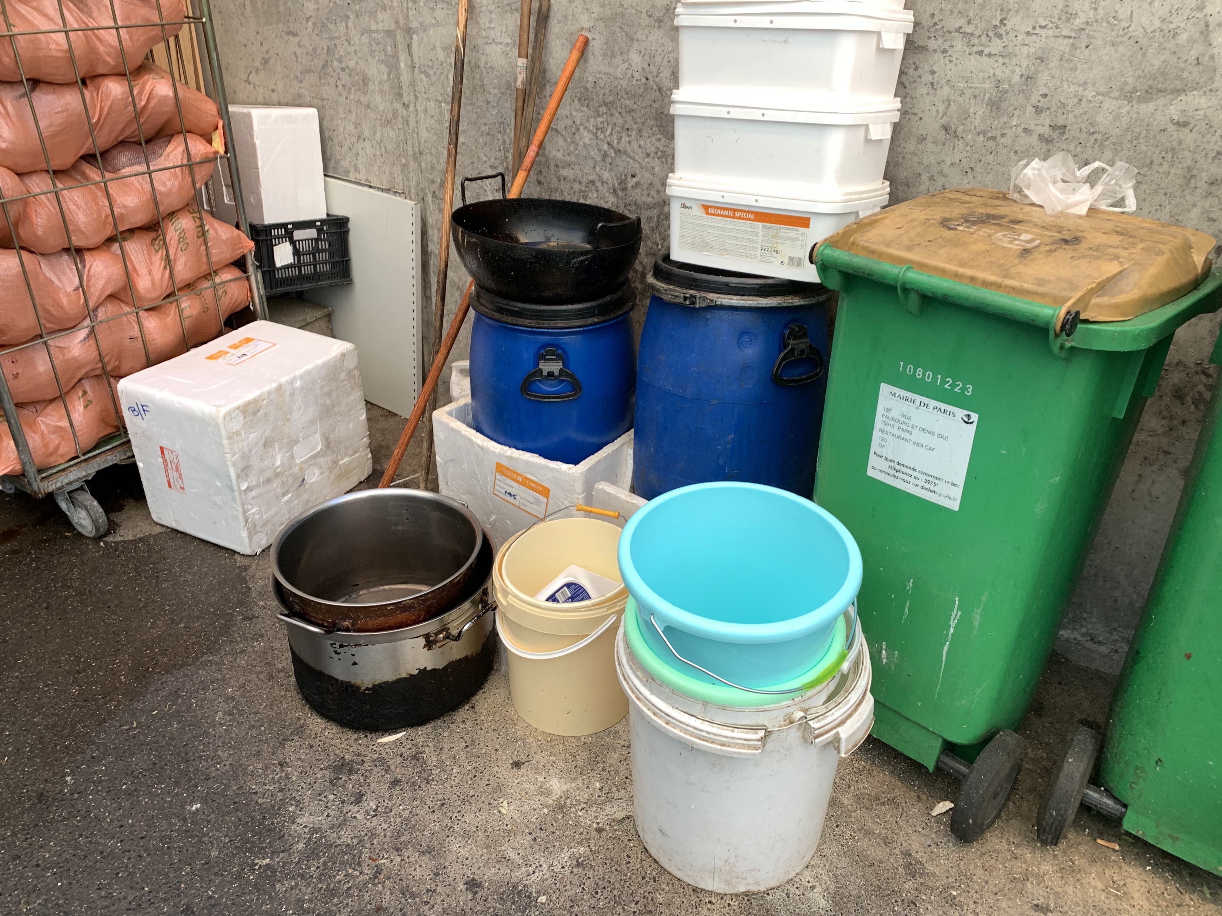 Photo n° 1 de l'avis de Comité.e fait le 30/09/2019 à 20:17
