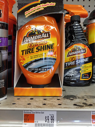 Auto Parts Store «AutoZone», reviews and photos, 112-20 Atlantic Ave, Jamaica, NY 11418, USA