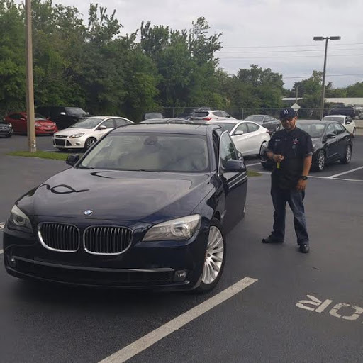 Used Car Dealer «Michaels Autos (Used Car Dealer, Quality Vehicles Orlando Florida», reviews and photos, 7040 E Colonial Dr, Orlando, FL 32807, USA