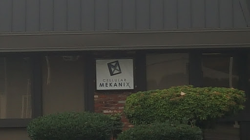 Cellular Mekanix, 3000 Market St NE #113, Salem, OR 97301, USA, 