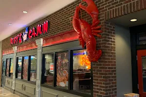 Ruby’s Cajun Seafood Boil & Bar image