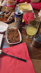 Photo n°11 de Egelim restaurant à Buchelay ()