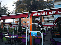 Atmosphère du Restaurant Brasserie Le Tocco à Hyères - n°2