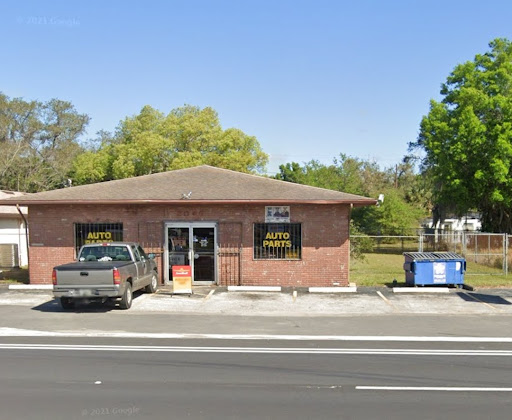 Auto Body Parts Supplier «Stamey Auto Parts», reviews and photos, 2045 Dundee Rd, Winter Haven, FL 33884, USA
