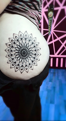 Explore bay area tattoo ideas, creative tattoo ideas in Benton, available at Spectrum Tattoo