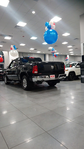 Car Dealer «Ancira Chrysler Jeep Dodge Ram», reviews and photos, 10807 W Interstate 10, San Antonio, TX 78230, USA