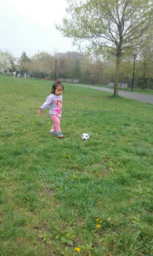 Park «Elmhurst Park», reviews and photos, 57th Ave & Grand avenue, Queens, NY 11373, USA