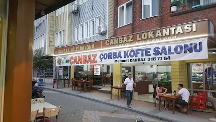 Canbaz Köfte Çorba Salonu