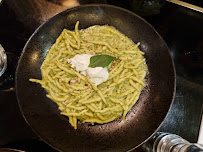 Pesto du Restaurant italien César à Paris - n°9