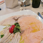 Photo n°3 de l'avis de Rossano.o fait le 03/07/2023 à 10:19 sur le  Lo Scoglio Pizza & Restaurant à Lavagna