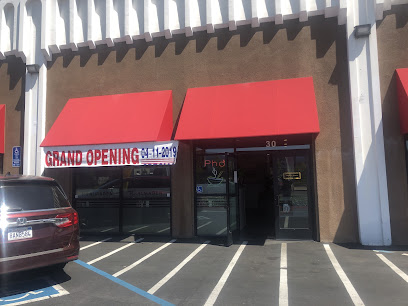 Pho Almaden - 4954 Almaden Expy #30, San Jose, CA 95118