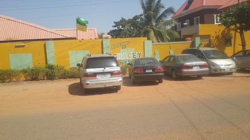 GRACEY Academy, C5 Zaire Rd, Barnawa, Kaduna, Nigeria, College, state Kaduna
