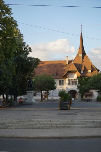 Point Favre - Kulturzentrum