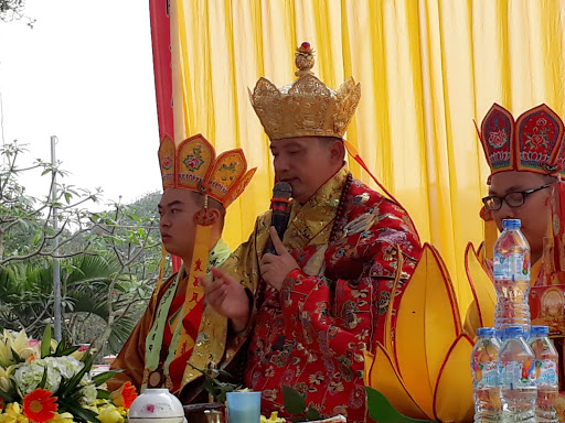 Top 20 ngôi chùa lớn Huyện Tiên Lãng Hải Phòng 2022