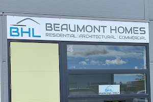 Beaumont Homes Ltd