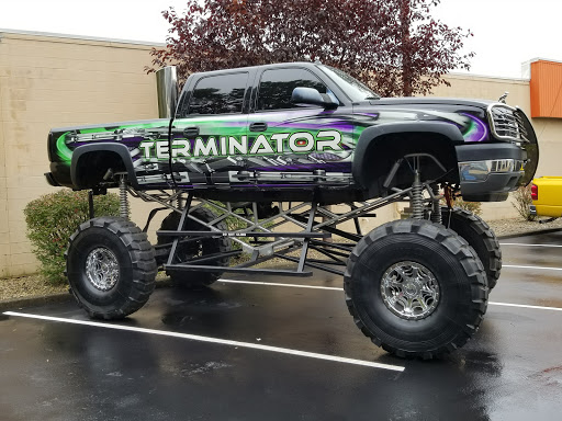 Used Car Dealer «Greg Coats Cars and Trucks», reviews and photos, 5204 Preston Hwy, Louisville, KY 40213, USA