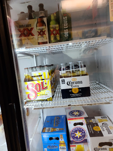 Grocery Store «La Mexicana Grocery Store», reviews and photos, 432 N Main St, West Bend, WI 53090, USA