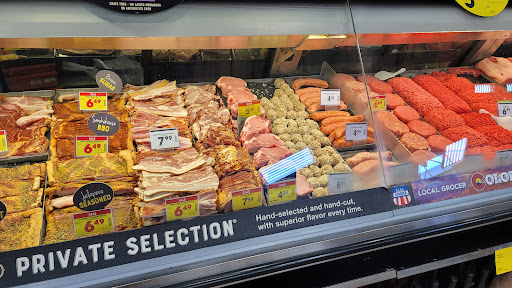 Grocery Store «King Soopers Marketplace», reviews and photos, 15051 E 104th Ave, Commerce City, CO 80022, USA