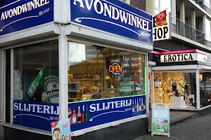 Avondwinkel & Slijterij Alexia