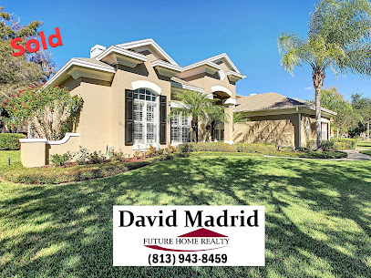 David Madrid - Realtor Future Home Realty LLC