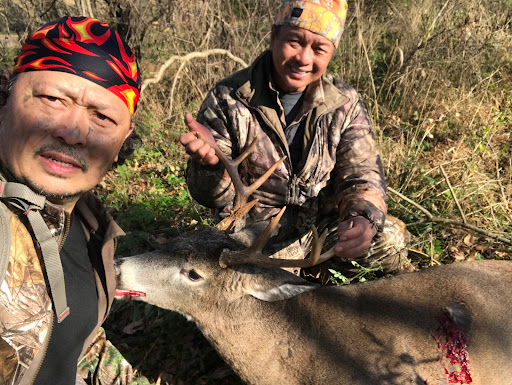 Sporting Goods Store «Andover Hunt and Fish», reviews and photos, 196 Main St, Andover, NJ 07821, USA