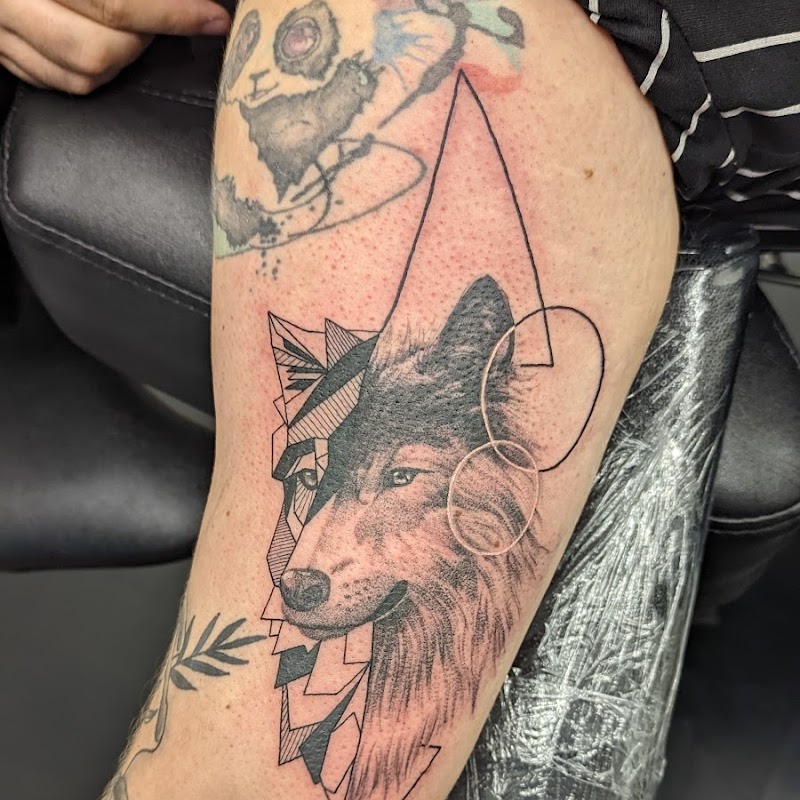 Immerwährend Tattoo