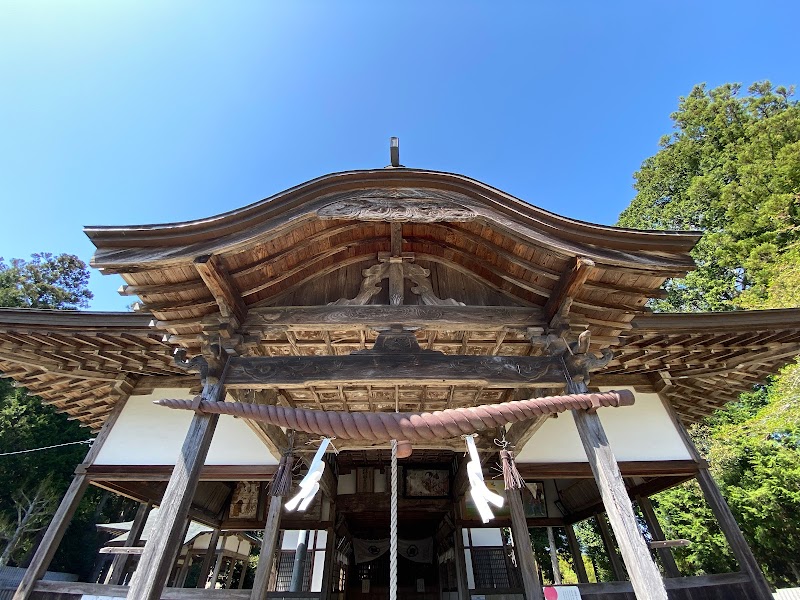 三島神社