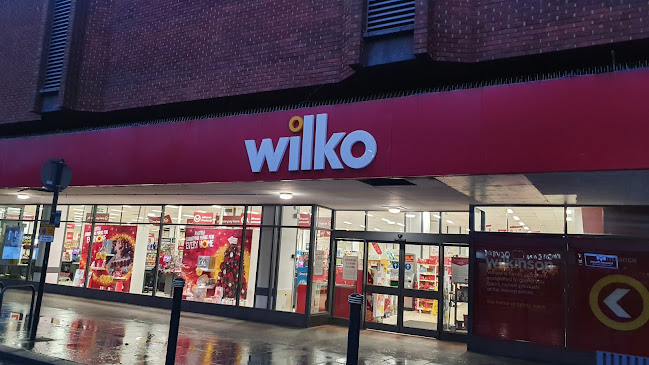wilko - Hardware store