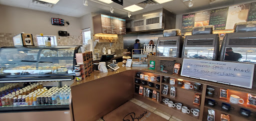 Coffee Shop «Beans Coffee Bar», reviews and photos, 2550 S University Dr, Fargo, ND 58103, USA