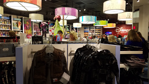 Toy Store «Disney Store», reviews and photos, 433 Opry Mills Dr, Nashville, TN 37214, USA