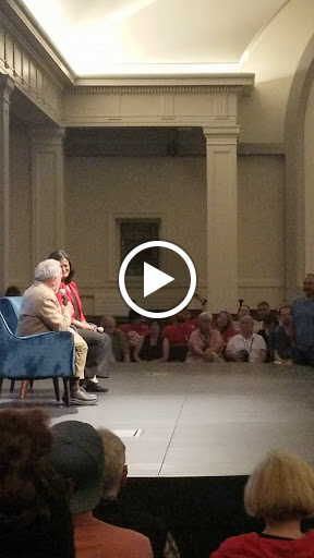 Performing Arts Theater «Town Hall Seattle», reviews and photos, 1119 8th Ave, Seattle, WA 98101, USA