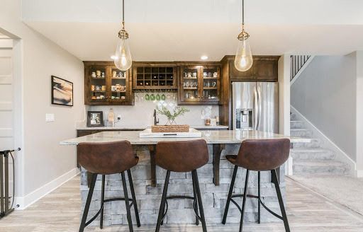 Furniture Store «Ellecor Design & Gifts», reviews and photos, 2144 E Republic Rd, Springfield, MO 65804, USA