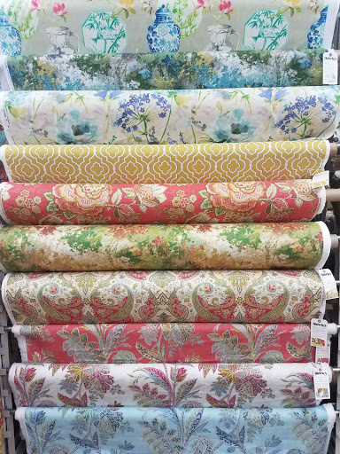 Fabric Store «1502 Fabrics», reviews and photos, 2108 Dunmore Ct, High Point, NC 27263, USA
