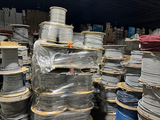 Electrical Supply Store «Jamaica Electrical Supply», reviews and photos, 121-02 Jamaica Ave, Richmond Hill, NY 11418, USA