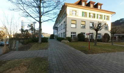 Strickhof Wülflingen