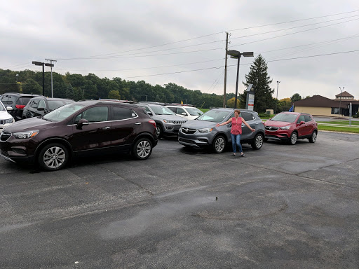 Car Dealer «Connors Chrysler Dodge Jeep Ram», reviews and photos, 701 E Porter Ave, Chesterton, IN 46304, USA