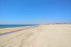 Playa Nueva Umbría image