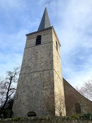 Fabrique d'Eglise Saint Martin de Estinnes-au-Val Etabl. Public