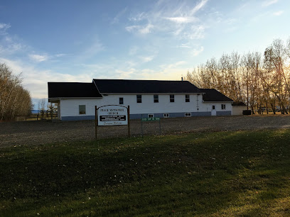 Peace Mennonite Church