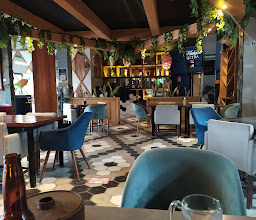 MAIA Taller Culinario photo