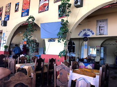 Restaurante Familiar Bahía del Grijalva