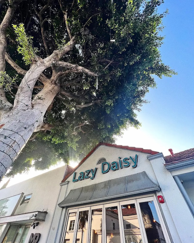 Lazy Daisy Beverly Hills 90211