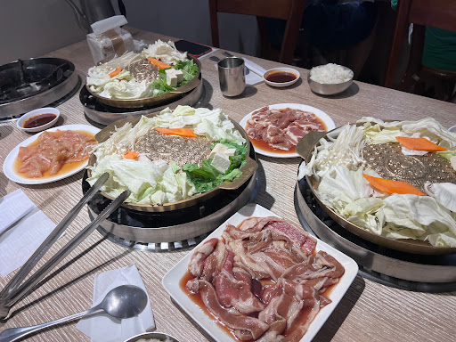 銘谷韓國烤肉（無預約訂位） 的照片