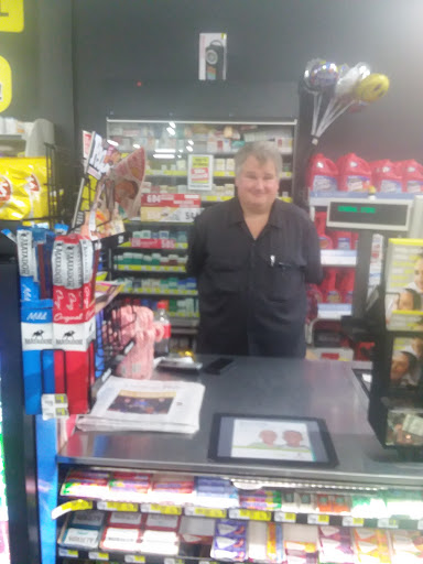 Discount Store «Dollar General», reviews and photos, 11503 US-190, Merryville, LA 70653, USA