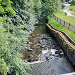 Photo n° 2 de l'avis de Véronique.o fait le 12/06/2022 à 09:59 pour Le Jardin Retiré à Bagnoles de l'Orne Normandie