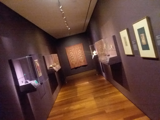 Galerias arte de Houston