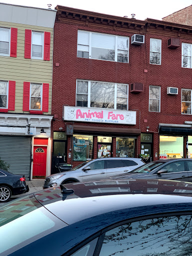 Pet Supply Store «Animal Fare», reviews and photos, 153 Prospect Park Southwest, Brooklyn, NY 11218, USA
