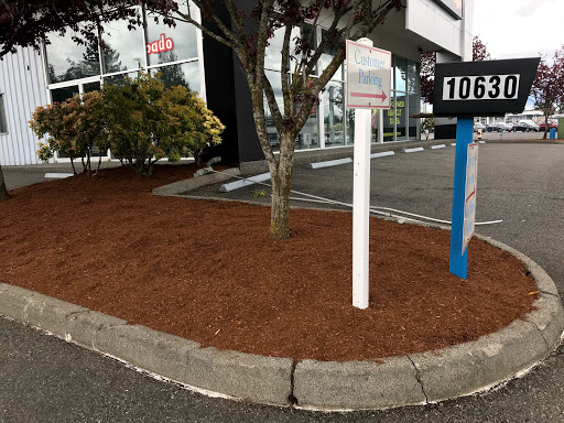 Park «Mineral Springs Park», reviews and photos, 1500 N 105th St, Seattle, WA 98133, USA